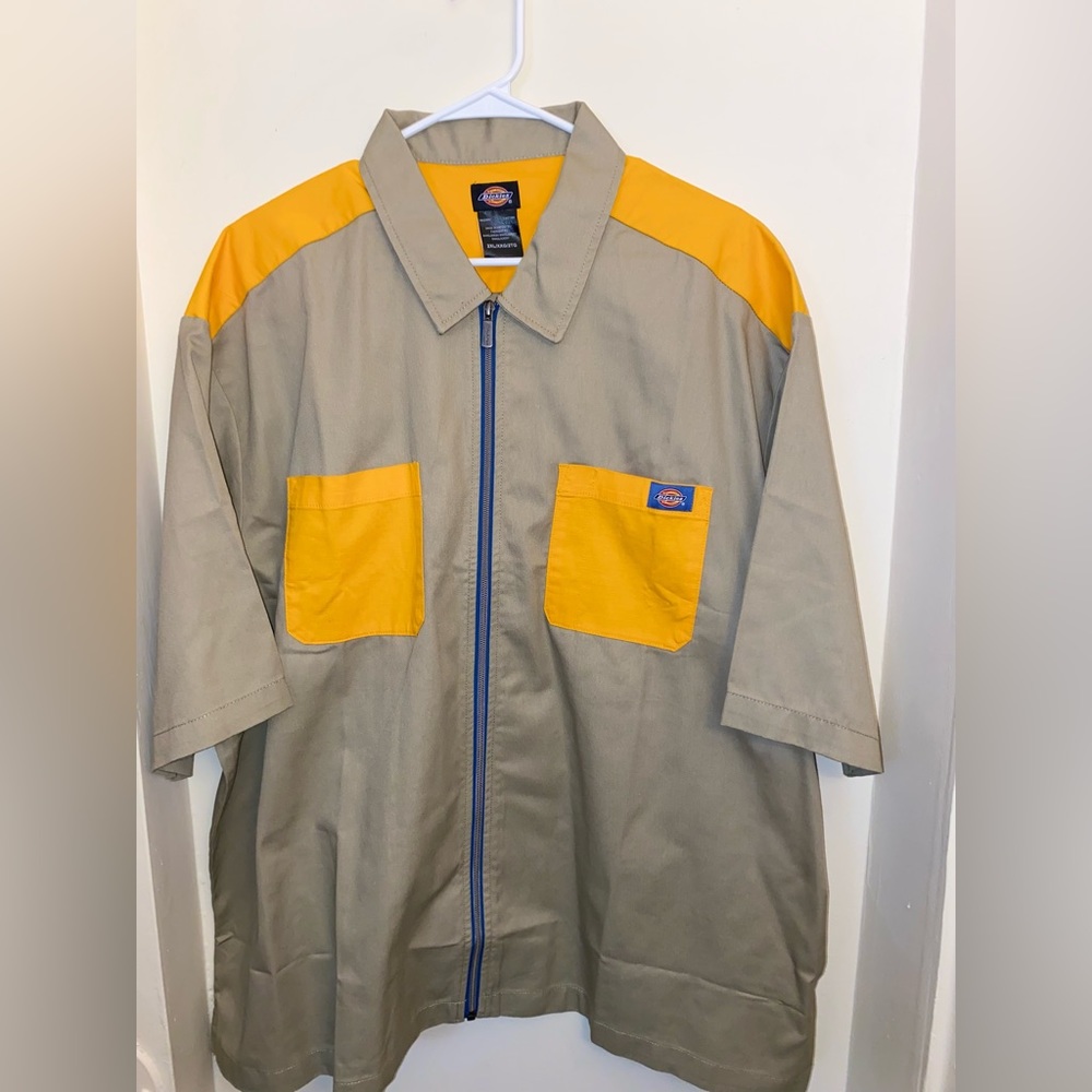Dickies